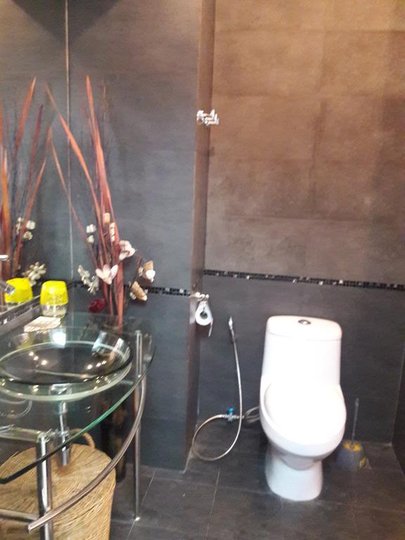 Studio Veiwtalay 7 Pattaya Zewnętrze zdjęcie