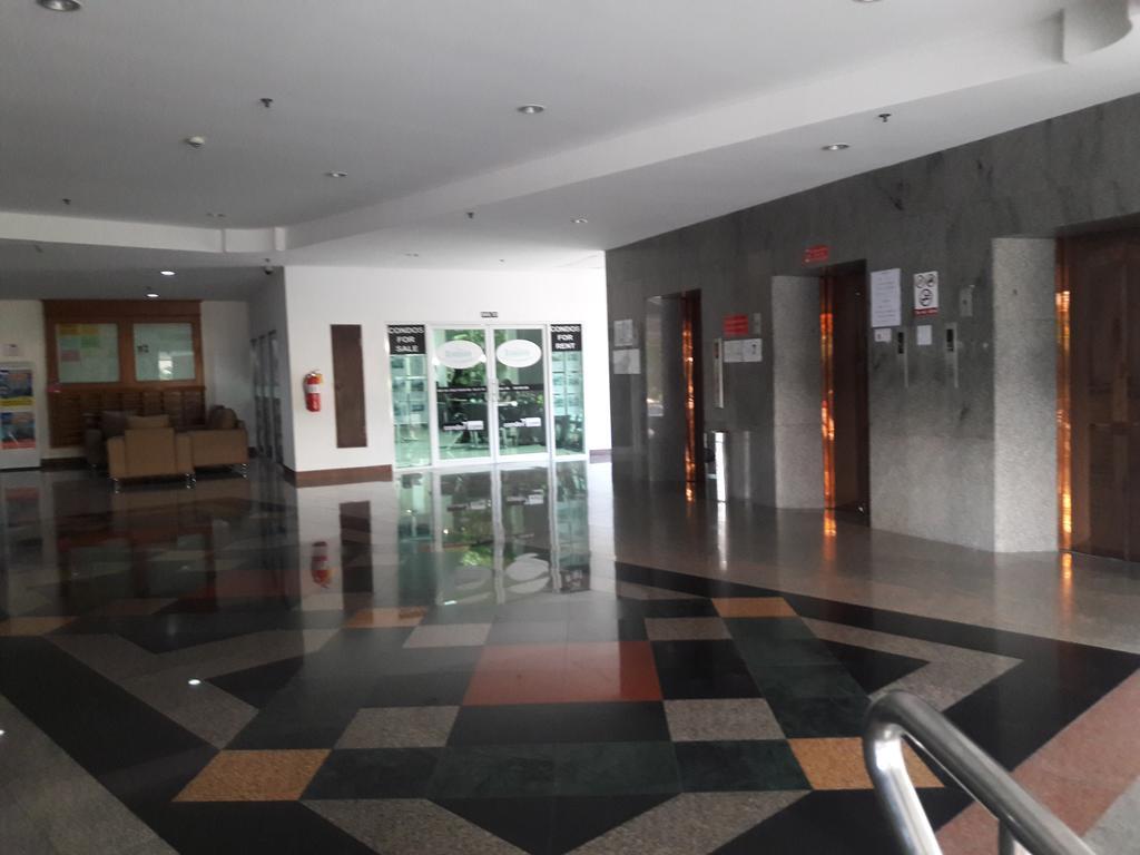 Studio Veiwtalay 7 Pattaya Zewnętrze zdjęcie
