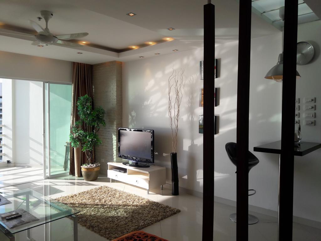 Studio Veiwtalay 7 Pattaya Zewnętrze zdjęcie