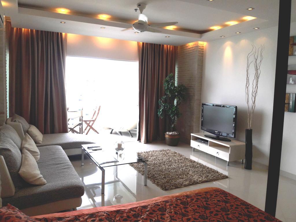 Studio Veiwtalay 7 Pattaya Zewnętrze zdjęcie