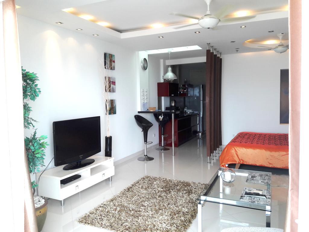 Studio Veiwtalay 7 Pattaya Zewnętrze zdjęcie