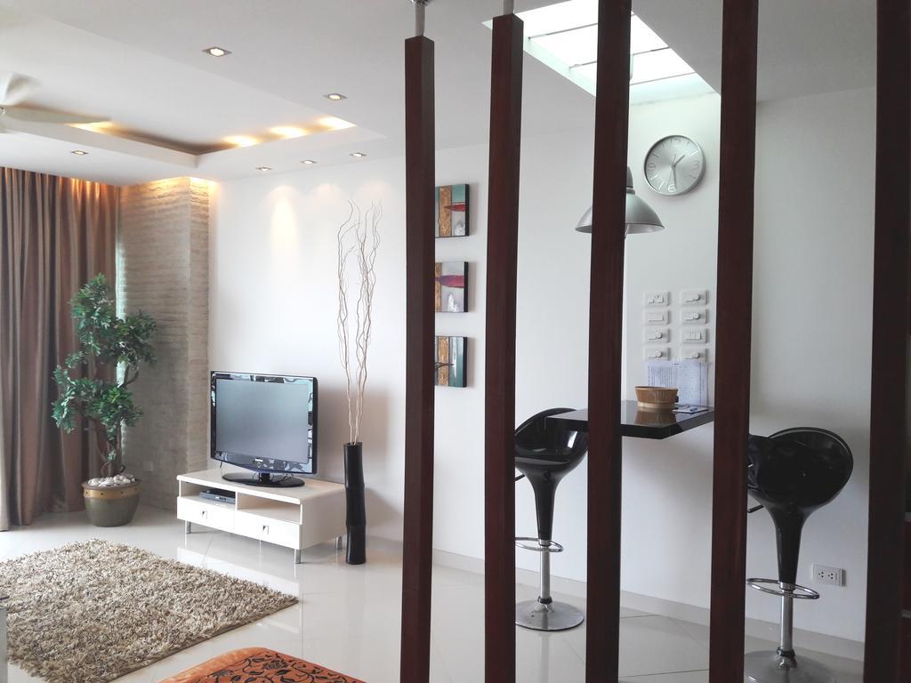 Studio Veiwtalay 7 Pattaya Zewnętrze zdjęcie