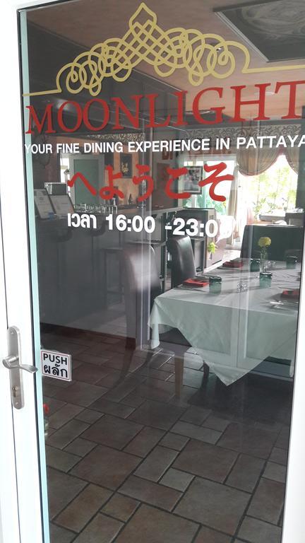 Studio Veiwtalay 7 Pattaya Zewnętrze zdjęcie