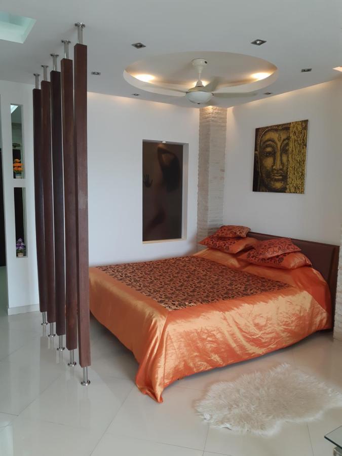 Studio Veiwtalay 7 Pattaya Zewnętrze zdjęcie