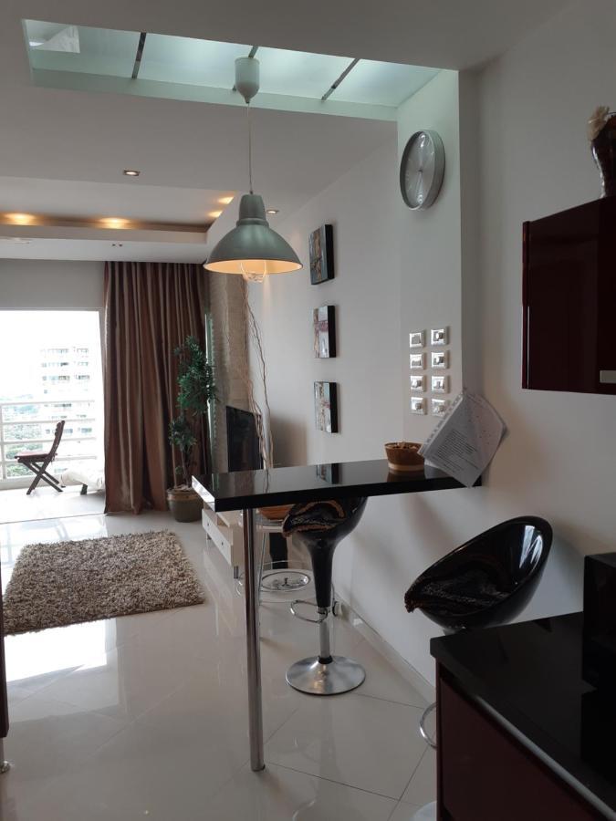 Studio Veiwtalay 7 Pattaya Zewnętrze zdjęcie